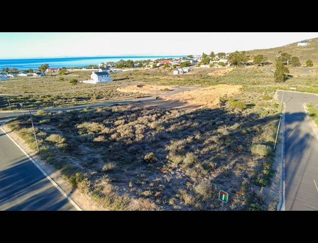 LAND FOR SALE IN ST HELENA VIEWS